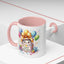 Birthday Mug - Happy Birthday Cute Surprise Gift