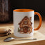 Christmas Mug - Gingerbread House
