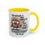 Humor Mug - Whatever Is The Opposite of Has Their Shit Together