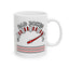Father's Day Mug - Dad Jokes