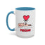 Anniversary Mug - You Are My Favourite Person
