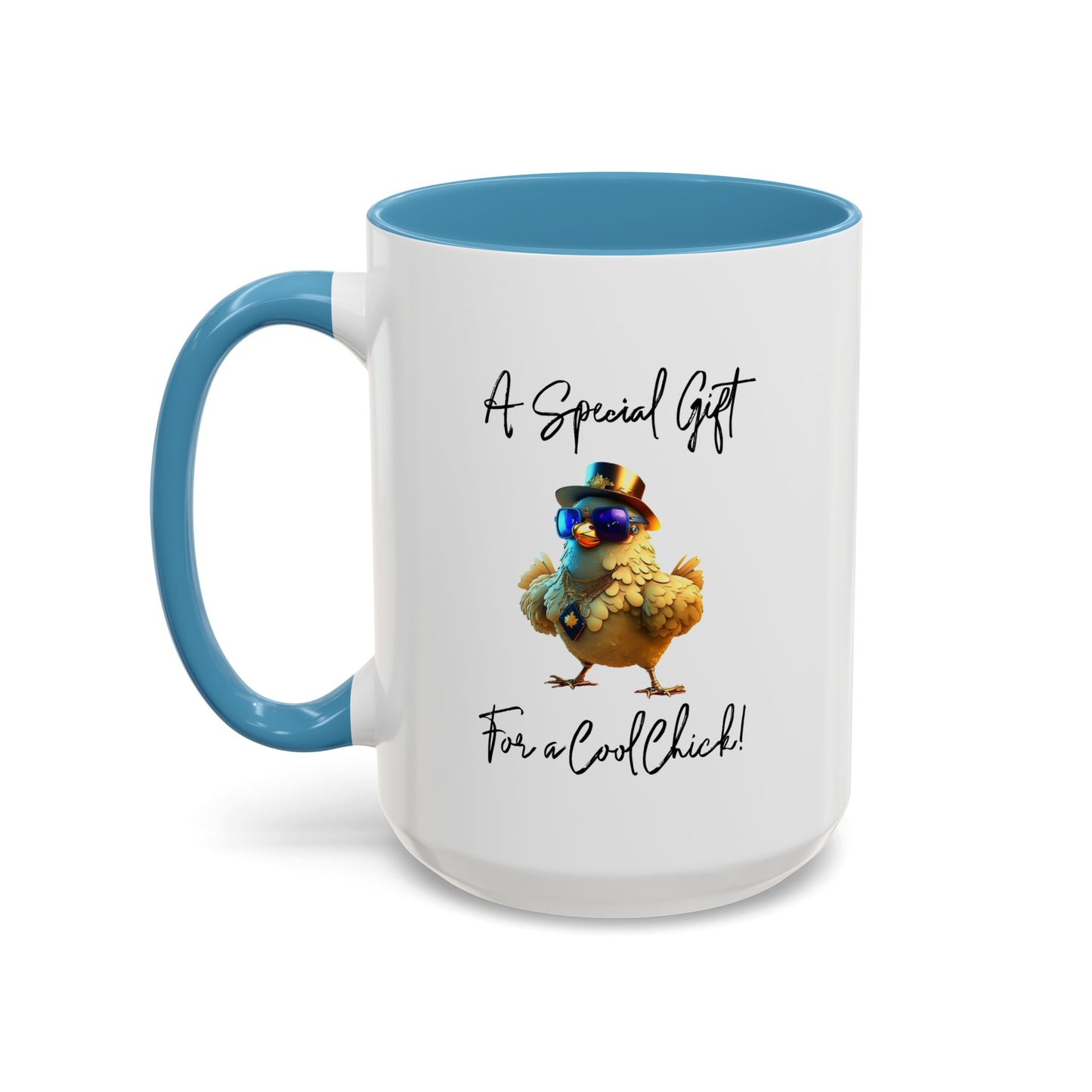 Birthday Mug - A Special Gift