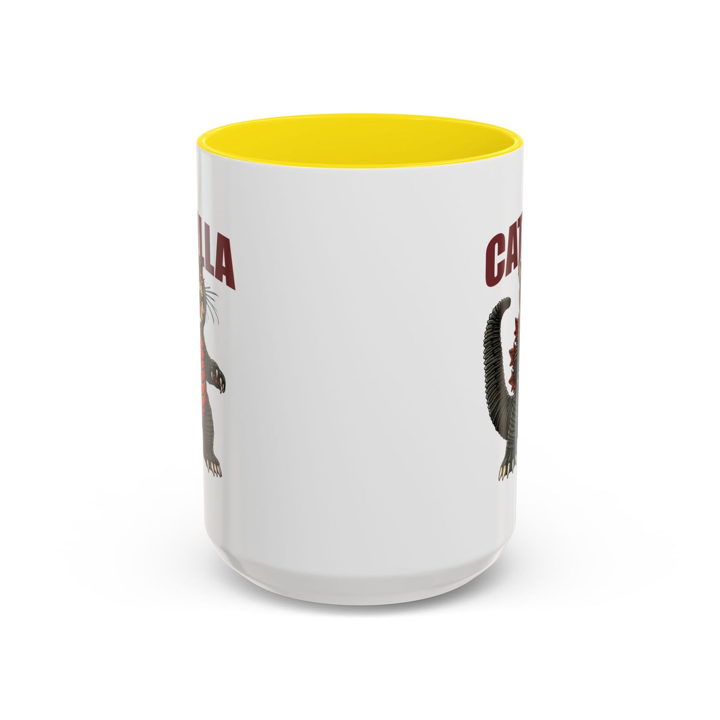 Animal Mug - Catzilla