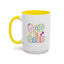 Religious Mug - God Is Good