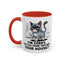Animal Mug - I'm Sorry Did You Think