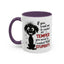Animal Mug - If You Want Me to Control