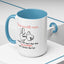 Adult Mug - I Love You This Much