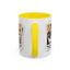 Humor Mug - WTF!