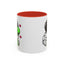 Alien Mug - Astronaut Hug Alien