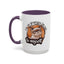 Humor Mug - I'm So Grumpy