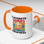 Adult Mug - Llamaste Madafakas