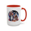 Humor Mug - Stay Trashy