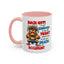 Office Mug - Back Off