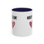Support Mug - Nobody Fights Alone