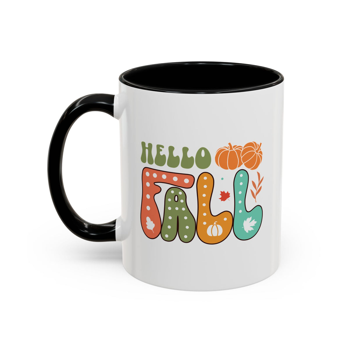 Fall Mug