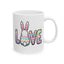 Easter Mug - Love Bunny