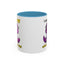 Humor Mug - I Whisper WTF