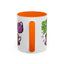 Alien Mug - Spill The Tea
