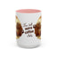 Animal Mug - Dog Coffee Wrap 29