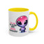 Alien Mug - I'm Not An Alien