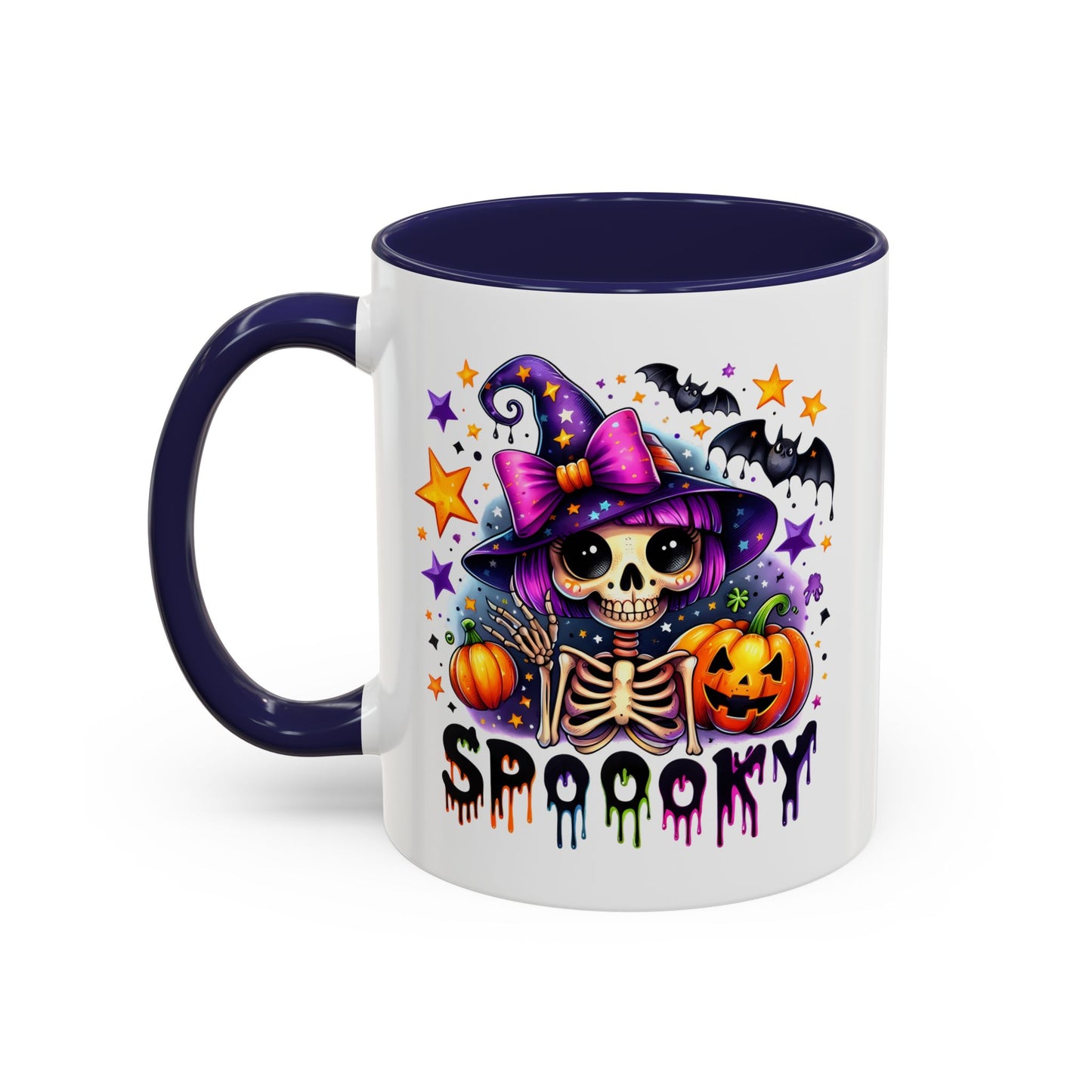 Halloween Mug - Spooky