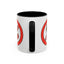 Adult Mug - Warning Don't Be A Cock Blocker