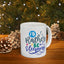 Humor Mug - I'd Rather Be Sleeping