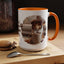 Animal Mug - Dog Coffee Wrap 36