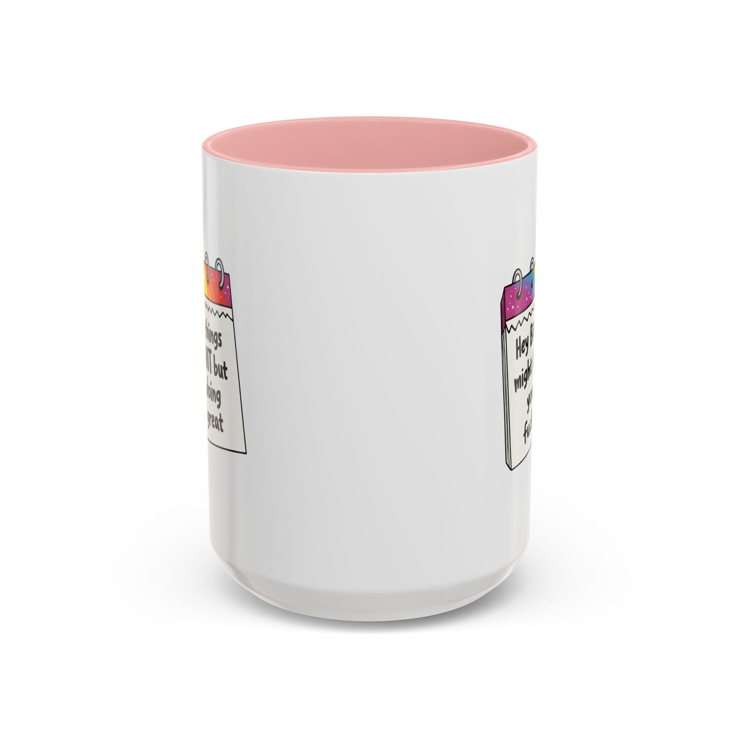 Adult Mug - Hey Bitch