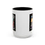Alien Mug - Intergalactic Coffee Break
