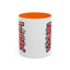 Mother's Day Mug - Best Mom Ever Graffiti