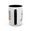 Animal Mug - Zero Woofs Given