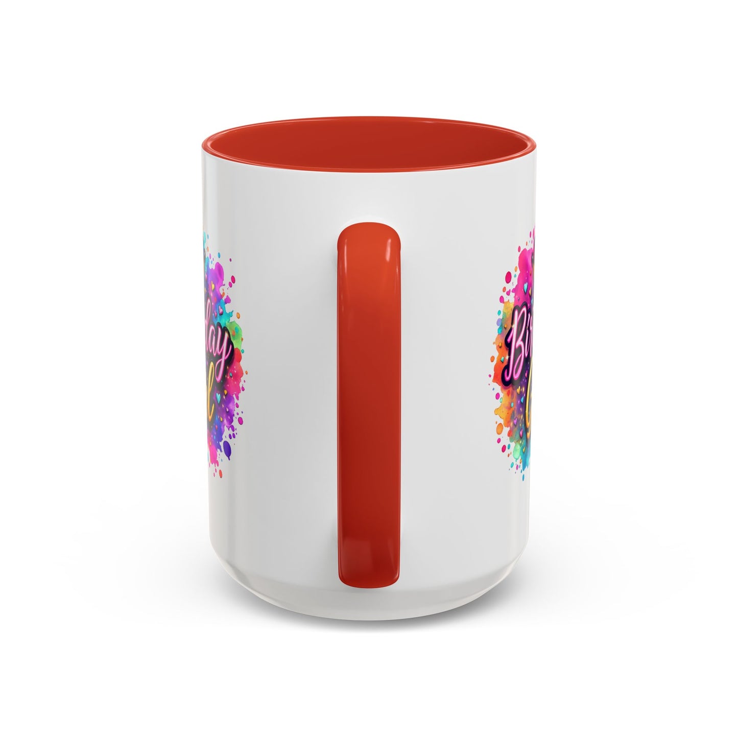 Birthday Mug - Birthday Girl