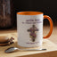 Religious Mug - With God
