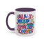 Wellness Mug - All I Need