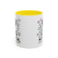 Humor Mug - Houston I Have So Many Problems