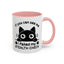 Humor Mug - If You Can See Me