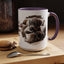 Animal Mug - Dog Coffee Wrap 26