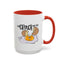 Humor Mug - You Crack Me Up