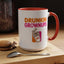 Adult Mug - Dunkin Grownups