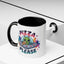 Alien Mug - Pizza Please