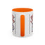 Office Mug - Energy Loading