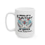 Anniversary Mug - Birds Of A Feather