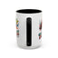 Humor Mug - Bite Me