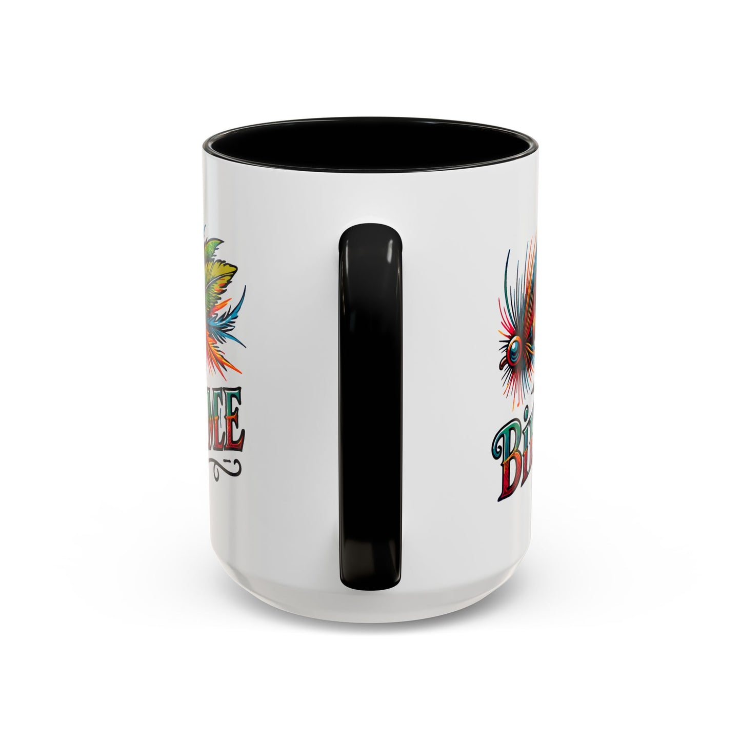 Humor Mug - Bite Me