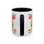 Humor Mug - You Think I'm Sarcastic Emoji