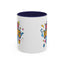 Father's Day Mug - Happy Father's Day