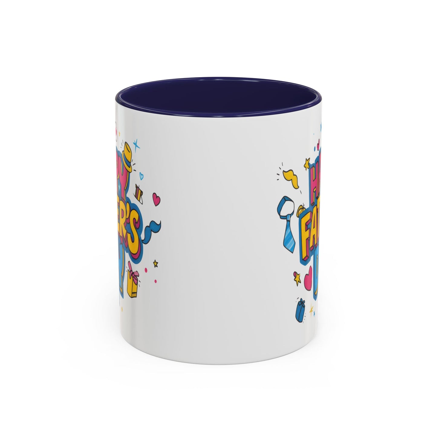 Father's Day Mug - Happy Father's Day