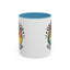 Alien Mug - Greetings Earth-Loser