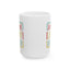 Father's Day Mug - Awesome Like
